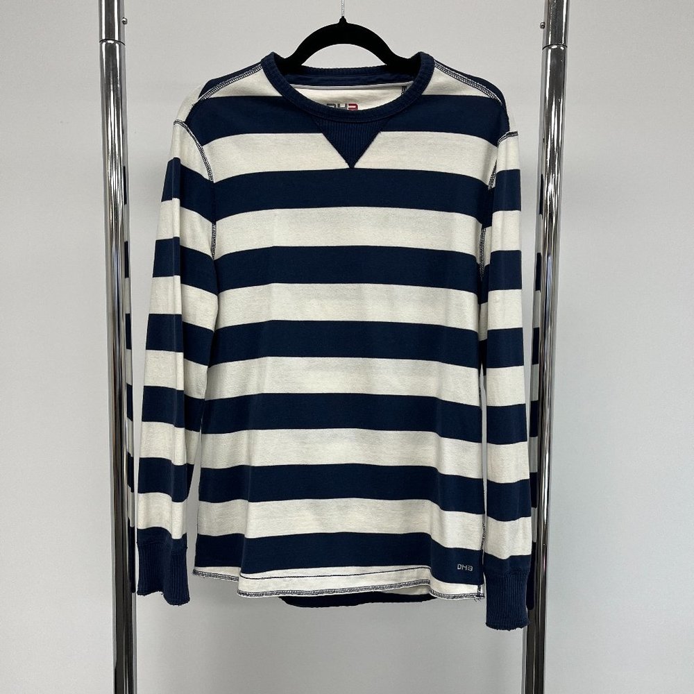 DH3 Men Soft Sweater